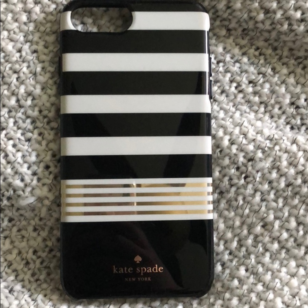Kate spade phone case